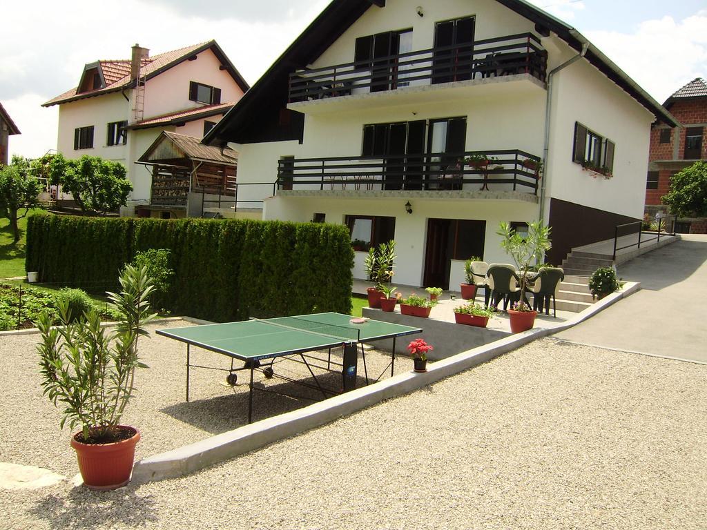 House Osana Hotel Grabovac  Exterior photo