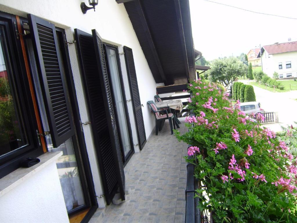 House Osana Hotel Grabovac  Exterior photo