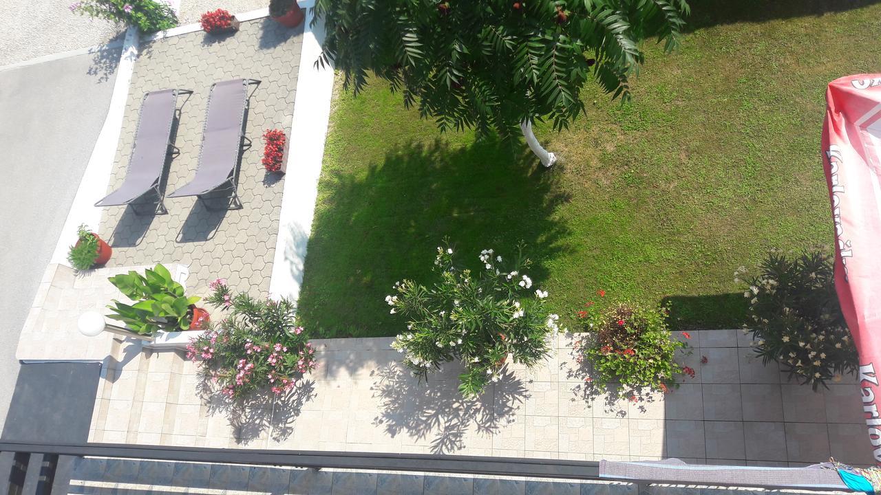 House Osana Hotel Grabovac  Exterior photo