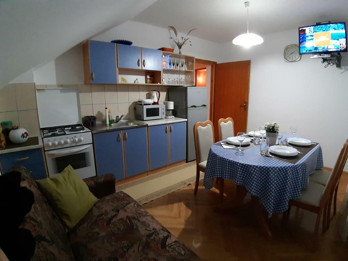 House Osana Hotel Grabovac  Exterior photo
