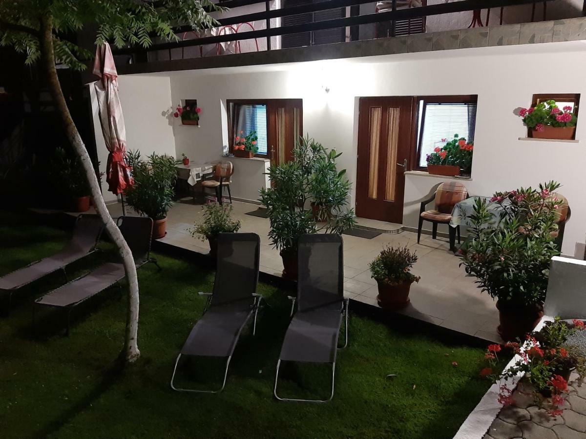House Osana Hotel Grabovac  Exterior photo