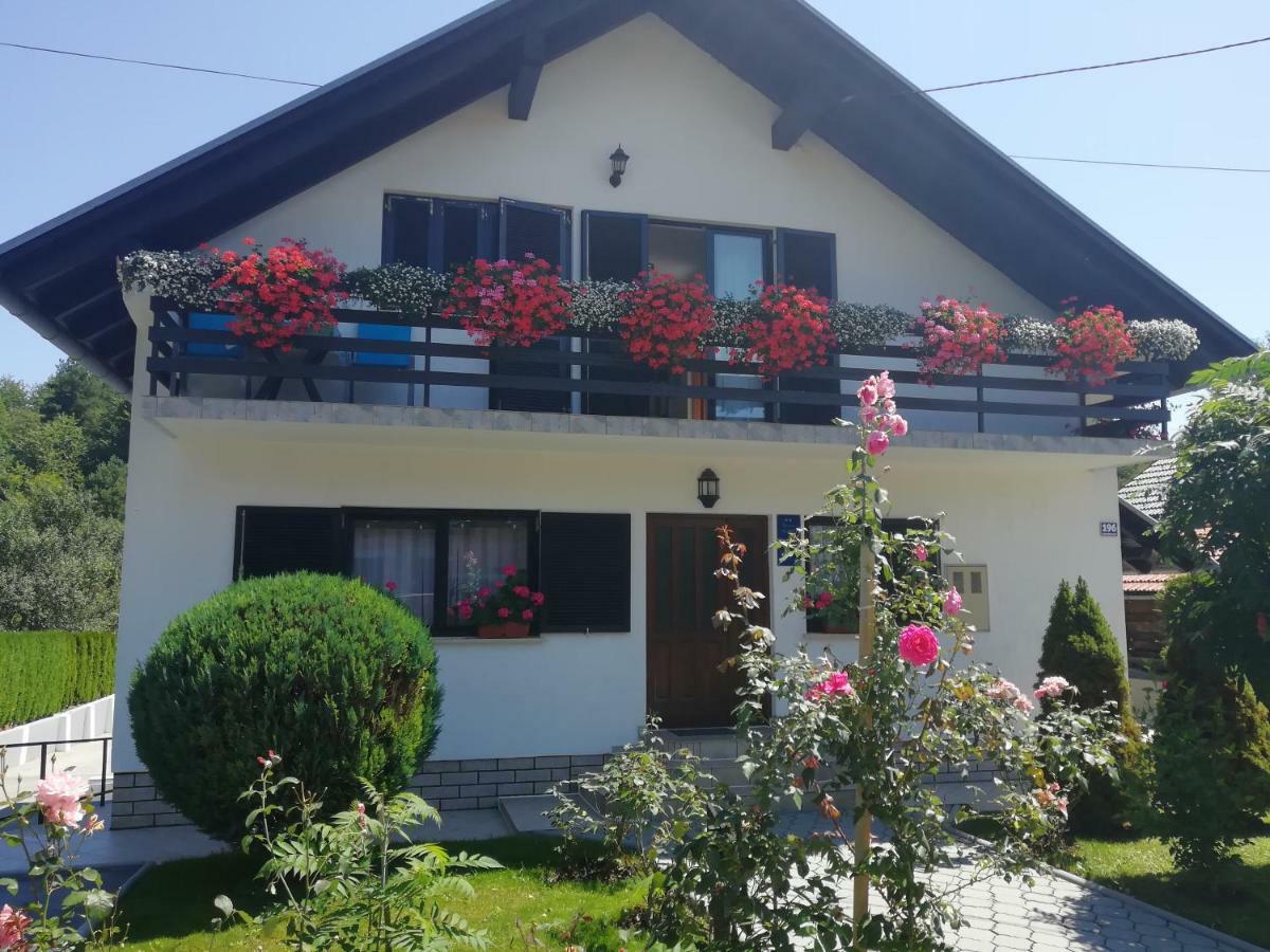 House Osana Hotel Grabovac  Exterior photo
